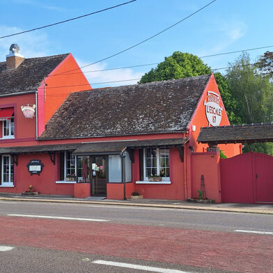 Maison 8 pièces 309000 €