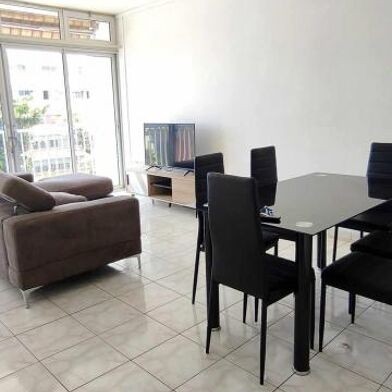 Appartement 1 pièce 9 m²