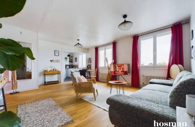 vente appartement 246 900 € à proximité de Le Loroux-Bottereau (44430)