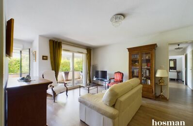 vente appartement 290 000 € à proximité de Floirac (33270)