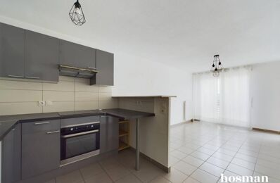 vente appartement 165 000 € à proximité de Septèmes-les-Vallons (13240)