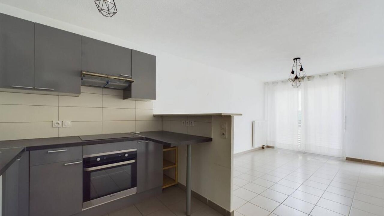 appartement 2 pièces 47 m2 à vendre à Marseille 4 (13004)