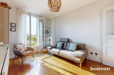 vente appartement 460 000 € à proximité de Aulnay-sous-Bois (93600)