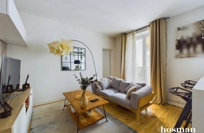 vente appartement 490 000 € à proximité de Écouen (95440)