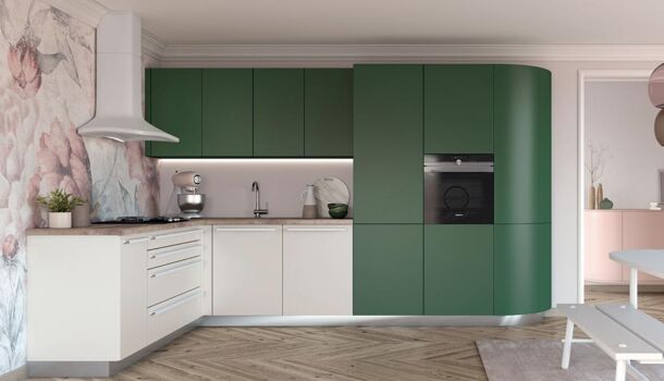 Appartement 5 pièces  à vendre Décines-Charpieu 69150