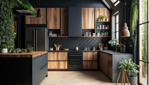 Appartement 4 pièces  à vendre Décines-Charpieu 69150