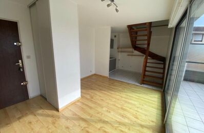 location appartement 625 € CC /mois à proximité de Frouzins (31270)
