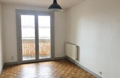 appartement 2 pièces 38 m2 à louer à Toulouse (31300)