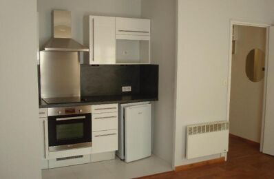 appartement 2 pièces 47 m2 à louer à Draguignan (83300)