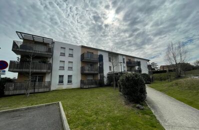 location appartement 561 € CC /mois à proximité de Toulouse (31500)