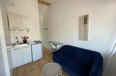 location appartement 590 € CC /mois à proximité de Frouzins (31270)