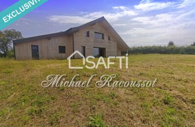 vente maison 399 000 € à proximité de Mont-Saint-Vincent (71300)