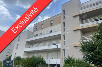 vente appartement 156 600 € à proximité de Neuville-de-Poitou (86170)