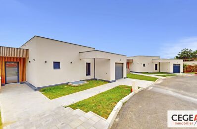 location maison 2 220 € CC /mois à proximité de Auberives-sur-Varèze (38550)