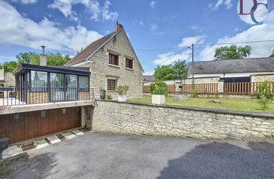 vente maison 275 000 € à proximité de Monceaux (60940)
