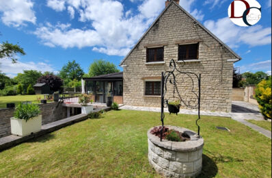 vente maison 275 000 € à proximité de Bernes-sur-Oise (95340)