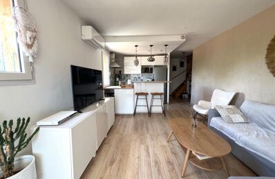 vente appartement 197 000 € à proximité de Venelles (13770)