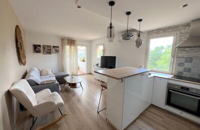 vente appartement 190 000 € à proximité de Saint-Martin-de-la-Brasque (84760)