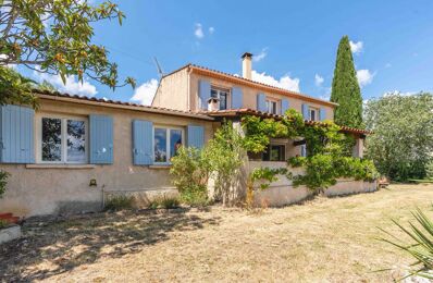 vente maison 695 000 € à proximité de La Bastide-des-Jourdans (84240)