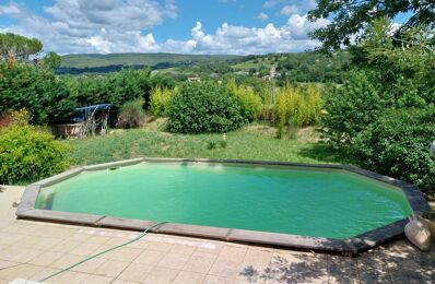 vente maison 610 000 € à proximité de Saignon (84400)