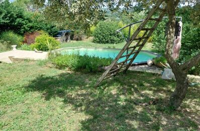 vente maison 588 000 € à proximité de La Tour-d'Aigues (84240)