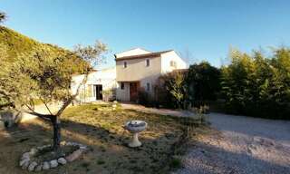 Maison 7 Pièces 200 m² à vendre à La Tour-d'Aigues (84240)
