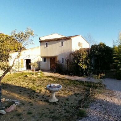 Maison 7 pièces 588000 €