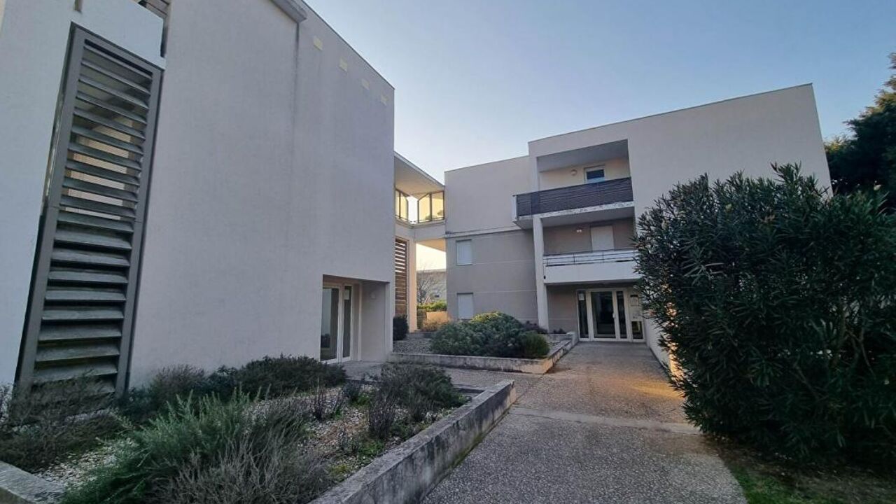 appartement 2 pièces 44 m2 à vendre à Avignon (84000)