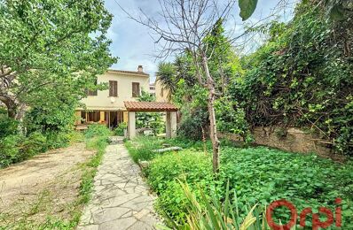 vente maison 337 000 € à proximité de La Cadière-d'Azur (83740)