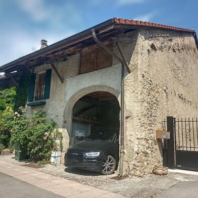 Maison 4 pièces 261 m²