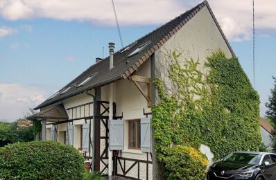vente maison 608 421 € à proximité de Suresnes (92150)