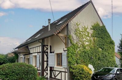 vente maison 608 421 € à proximité de Piscop (95350)