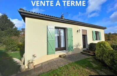 vente maison 67 600 € à proximité de Bessines-sur-Gartempe (87250)