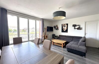 vente appartement 199 900 € à proximité de Ermont (95120)