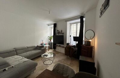 vente appartement 234 300 € à proximité de Boulbon (13150)