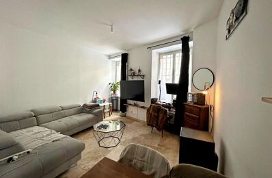 vente appartement 213 000 € à proximité de Roquemaure (30150)