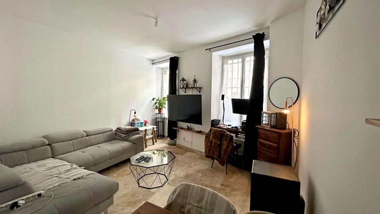 appartement 2 pièces 68 m2 à vendre à Avignon (84000)