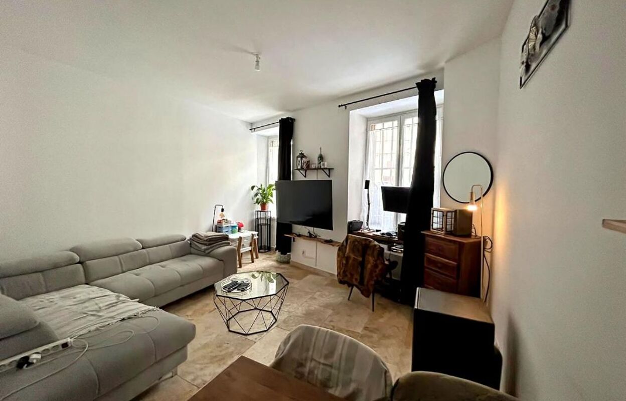 appartement 2 pièces 68 m2 à vendre à Avignon (84000)