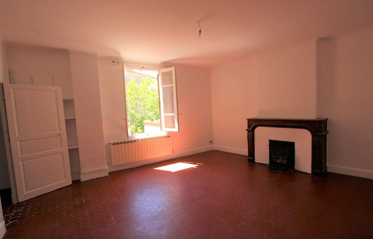 appartement 3 pièces 80 m2 à vendre à Avignon (84000)