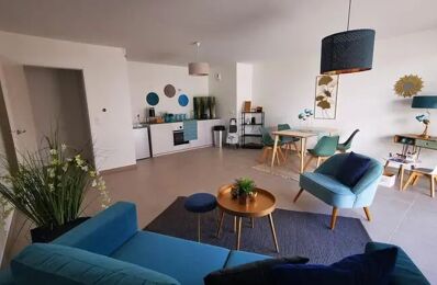 vente appartement 335 000 € à proximité de Saint-Mandrier-sur-Mer (83430)