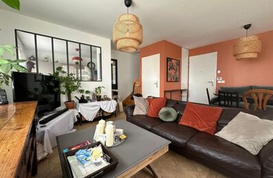 vente appartement 269 000 € à proximité de Pierrelaye (95220)