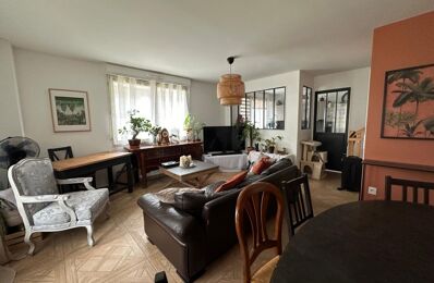 vente appartement 249 900 € à proximité de Conflans-Sainte-Honorine (78700)