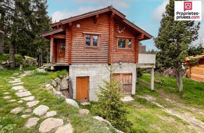 vente maison 597 000 € à proximité de Ayguatébia-Talau (66360)