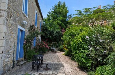 vente maison 85 590 € à proximité de Saint-Gaultier (36800)