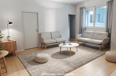 vente appartement 187 500 € à proximité de Bouliac (33270)