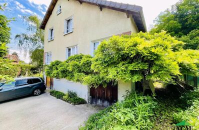 vente maison 323 950 € à proximité de Achères (78260)