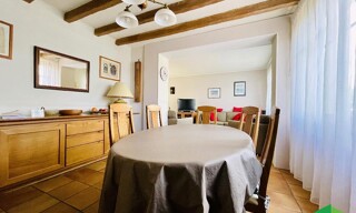 Maison 5 Pièces 87 m² à vendre à Mériel (95630)