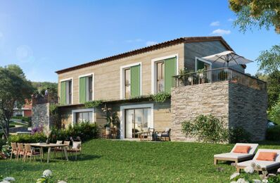 vente maison 530 000 € à proximité de Puget-sur-Argens (83480)