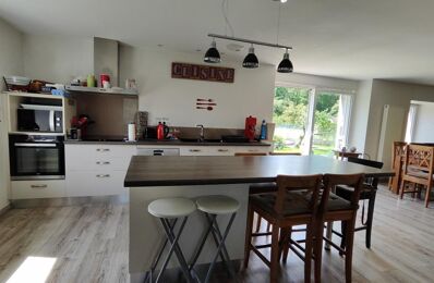 vente maison 349 000 € à proximité de Giromagny (90200)