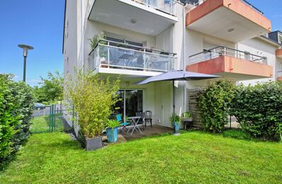 vente appartement 239 500 € à proximité de Sainte-Reine-de-Bretagne (44160)